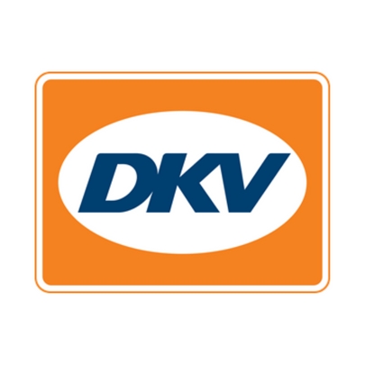Logo DKV