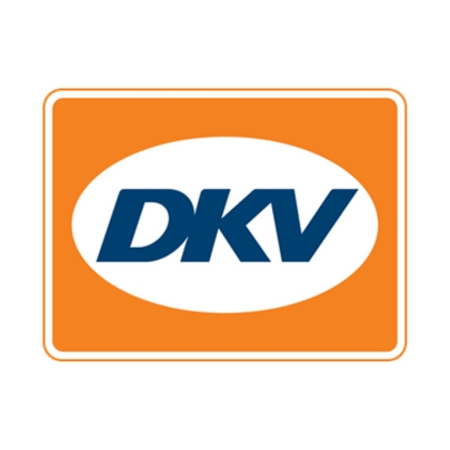 Logo DKV