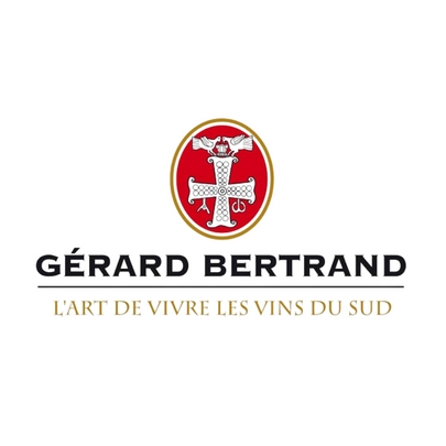 Logo Gérard Bertrand