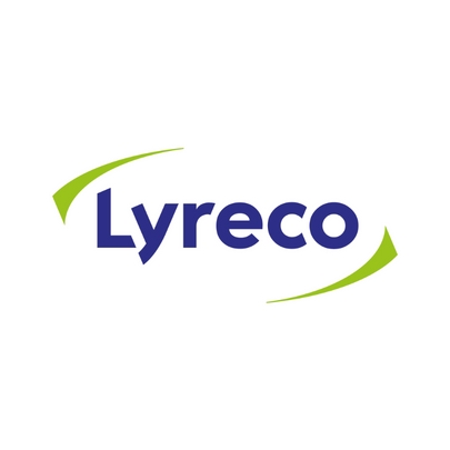 Logo Lyreco