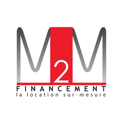 Logo M2M Financement