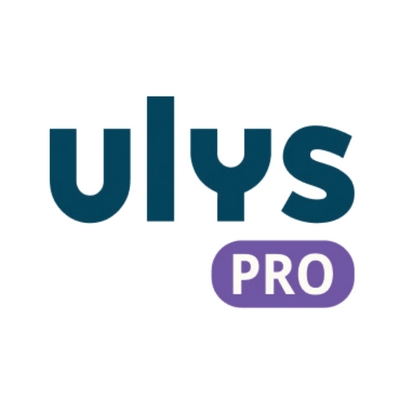 Logo Ulys Pro