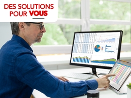 Calculez l'empreinte GES de vos achats