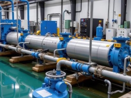 Étanchéité industrielle : tresses ou garnitures mécanique, quelle solutions privilégier ?