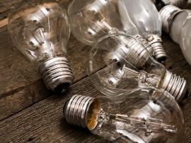 Quels sont les différents types d’ampoules ?