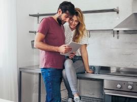 Tydom de Delta Dore : l’application qui sécurise les maisons connectées