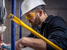 Les normes électriques des conducteurs et calibres de protection