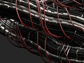 Les normes des conduits ronds