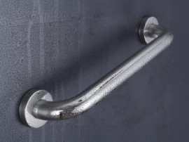 Les barres d'appui Aquance de la gamme ACC