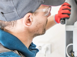 Le contrôle du thermostat de la chaudière devient obligatoire