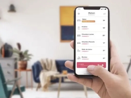 Intuis Connect with Netatmo : un confort thermique intelligent pour vos chauffages électriques