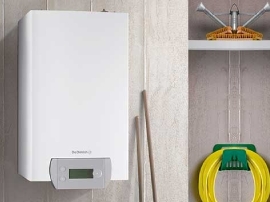 La gamme de pompes à chaleur Alezio par De Dietrich