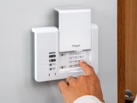 Logisty Alma par Hager : la sécurité résidentielle réinventée