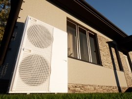 Pompe à chaleur : monobloc ou split, quelle option choisir ?