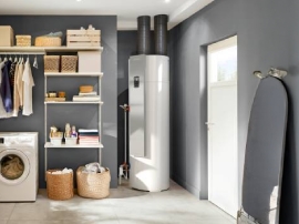 Gamme propane par Atlantic