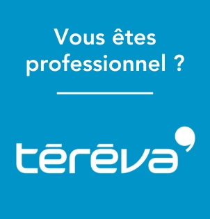 Professionnel - Téréva