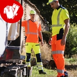 Technologies et gammes