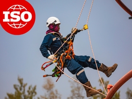 Normes protection du corps