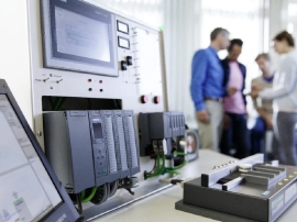 Nos Formations en Automatisme et Drive