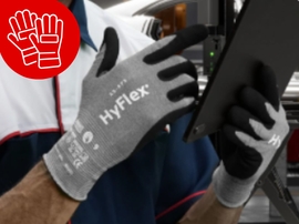 Technologies et gammes