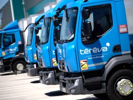 Les modes de livraison