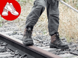 Technologies et gammes