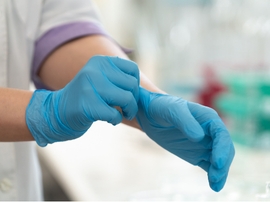 Protection des mains