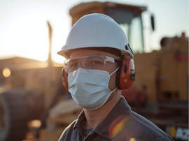 Protection de la tête