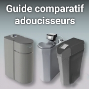 Filtre anti-calcaire : Comparatif et guide d'achat 2024 - Adoucir