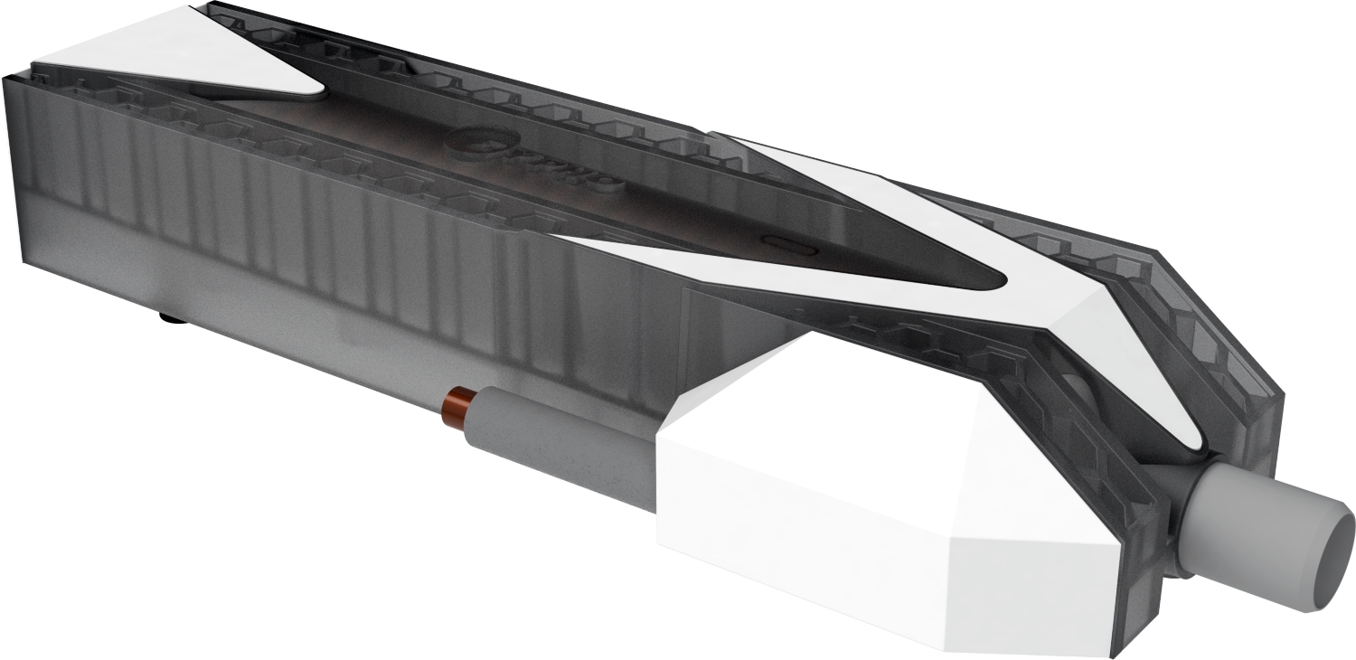 Zypho® iZi 30 est la solution polyvalente