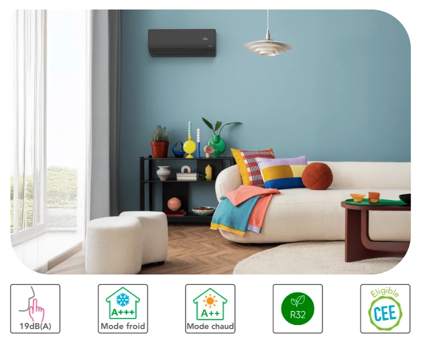 Image d'illustration gamme Murao premium Atlantic