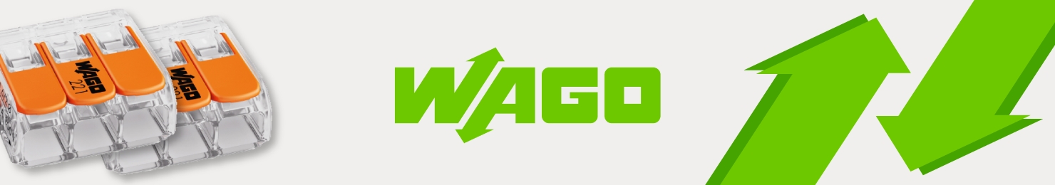 Wago | Mabéo Industries