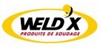 Logo Weld X