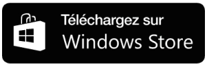 Logo Windows Store