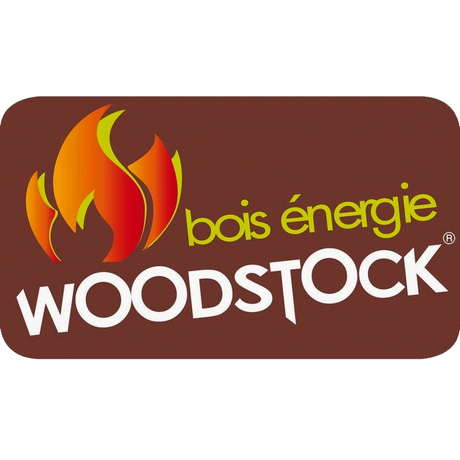 Logo Woodstock