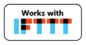 Logo IFTTT