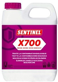 X700 BIOCIDE