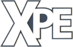 Logo XPE