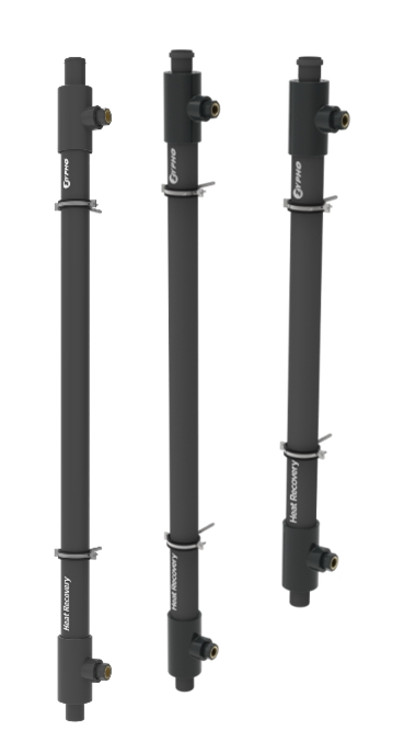 PiPe DW est la solution verticale