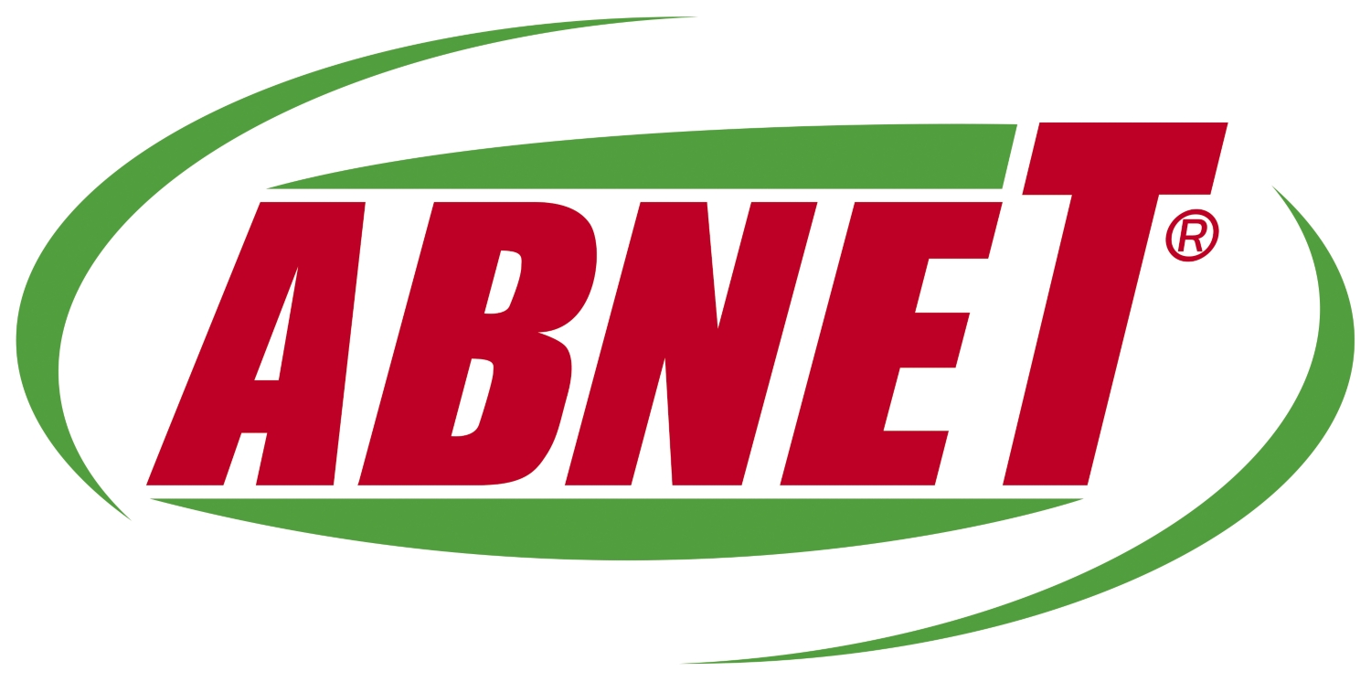 Logo Abnet