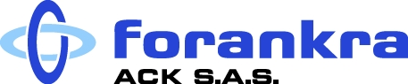 Logo ACK Forankra