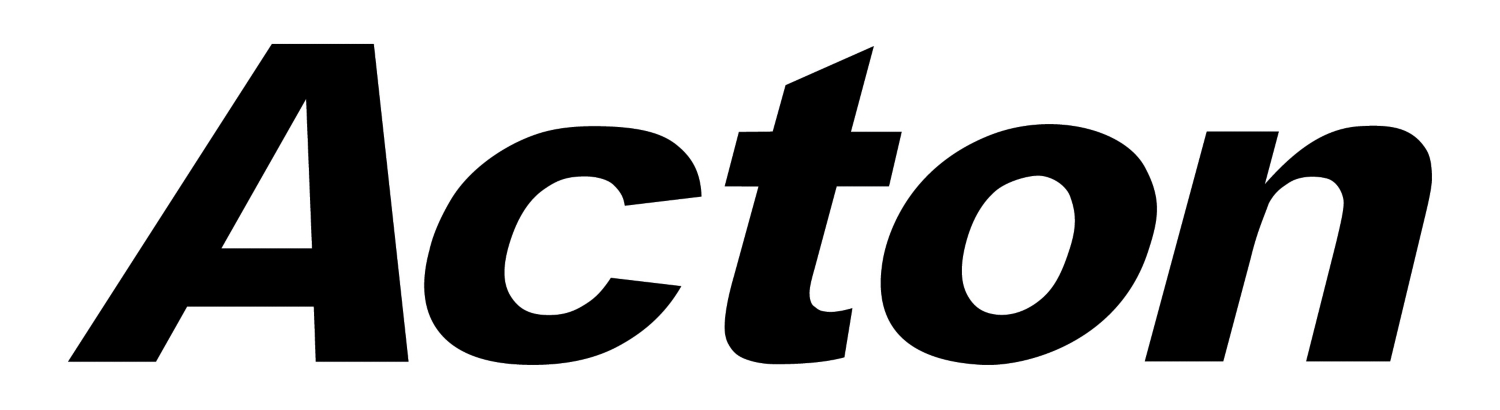 Logo Acton