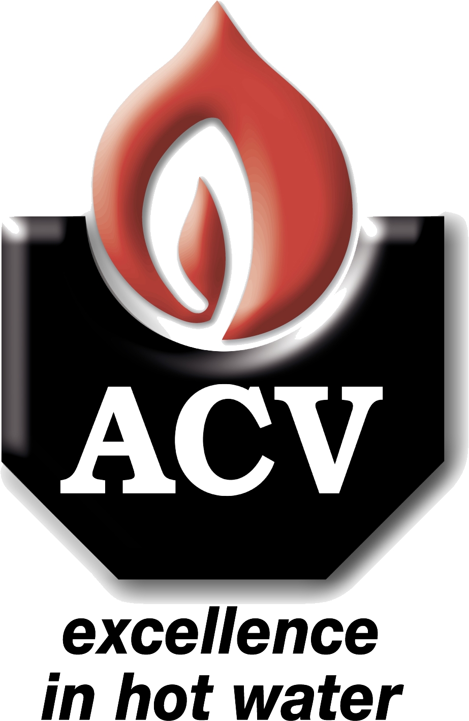 Logo ACV