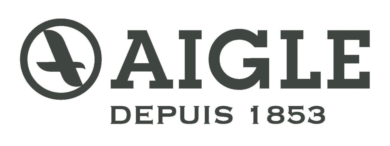 Logo Aigle