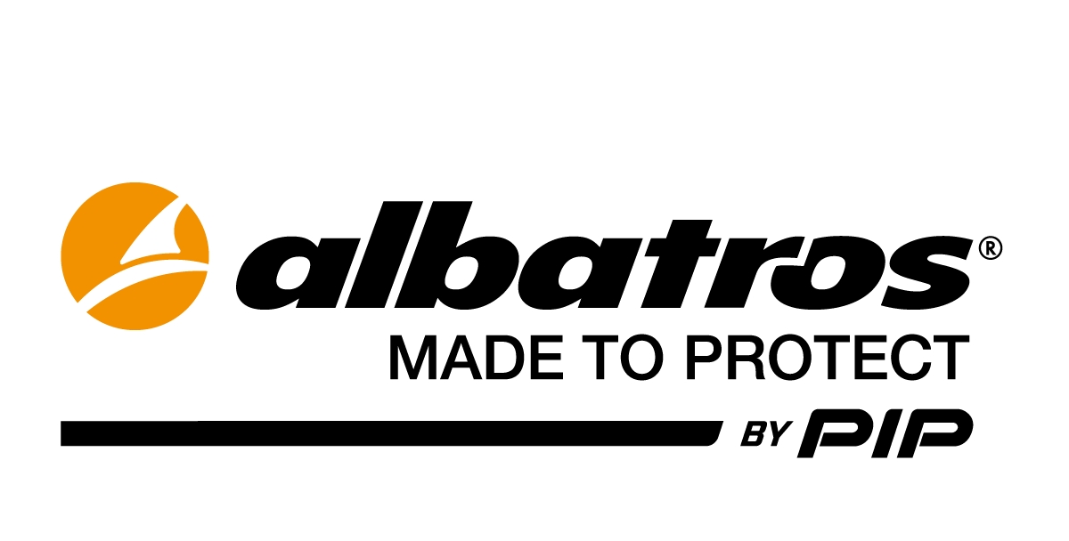 Logo Albatros
