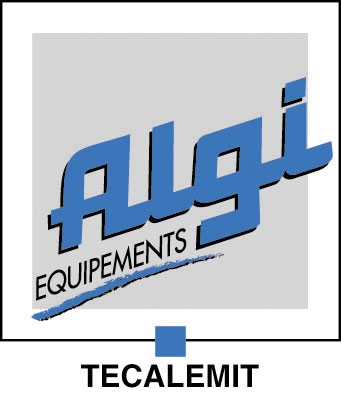 Logo Algi