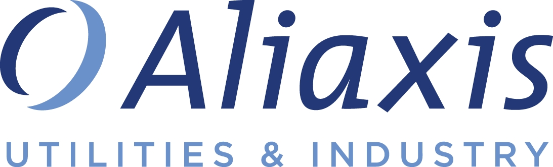 Logo Aliaxis