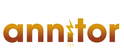 Logo Annitor