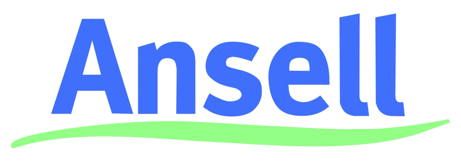 Logo Ansell