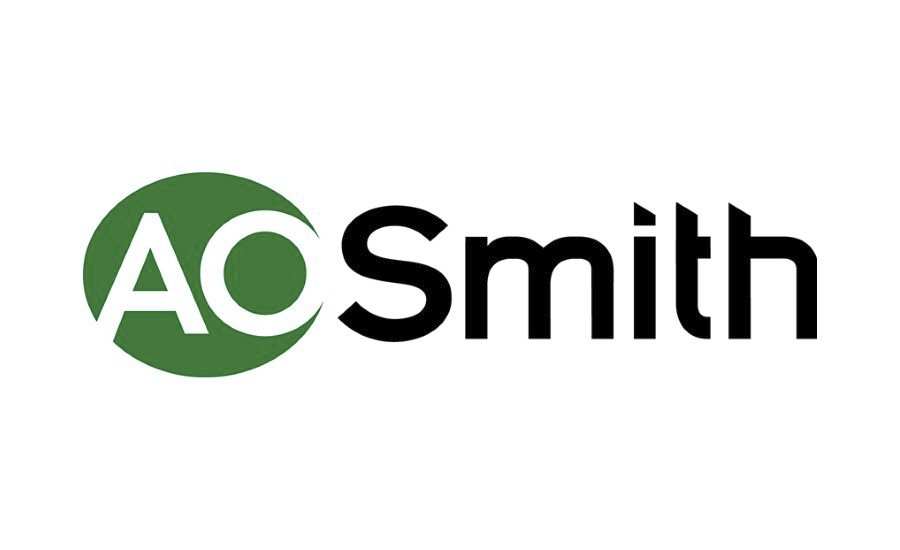 Logo AO Smith